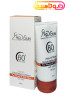 کرم ضد آفتاب رنگی مدیسان مناسب پوست معمولی و چرب +SPF60